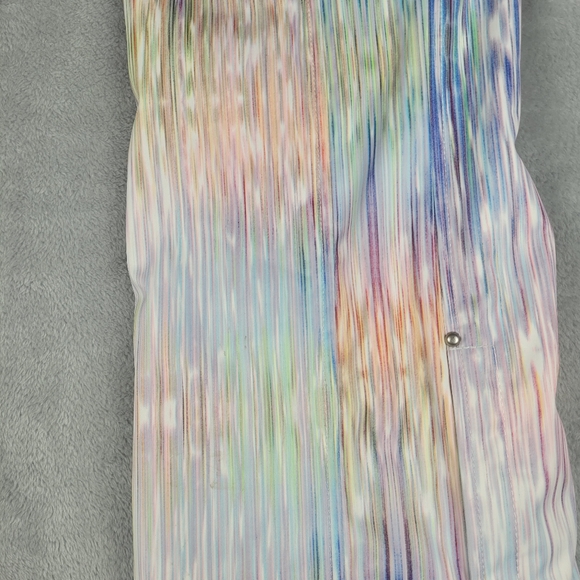 NILS Women's Ski Snowboard Pants Colorful Size 8 - Picture 13 of 16